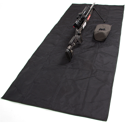Shooting Bags & Pouches > Shooting Mats/Stools - Preview 1