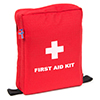 Be prepared for any emergency with the ULFHEDNAR First Aid Kit 🚑💼! Compact (15x20cm) & MOLLE-compatible, it's essential for tactical gear. Learn more & stay safe!