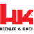 Heckler & Koch Schematics