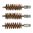 🔫 Keep your 28 Gauge Shotgun in top condition with BROWNELLS Bronze Bore Brushes 3/Pack! Durable, efficient cleaning with a special bulk price. Shop now! 🌟