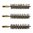 🔫 Keep your .54 caliber rifle pristine with Brownells Stainless Steel Bore Brushes! Bulk 3-pack for effective cleaning. Shop now and ensure your bore is spotless! 🌟
