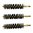 Keep your .50 cal rifle pristine with BROWNELLS Nylon Bore Brushes 🧹✨. Durable, bulk 3-pack for aggressive cleaning without scratches. Shop now and maintain accuracy!