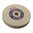 🌟 Achieve a flawless finish with BACON FELT COMPANY's 6" Medium Felt Polishing Wheel! 🛠️ Perfect for 1" arbors, adaptable & durable. Get yours now! ✨