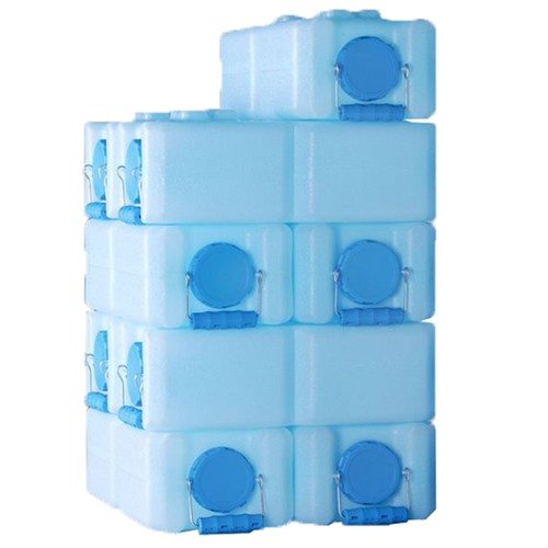 Storage Boxes > Water & Hydration - Preview 0