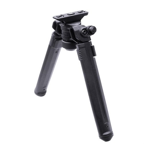 Bipods, Monopods & Accessories > Bipods - Preview 0