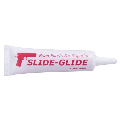 SLIDEGLIDE FIREARMS LUBRICANT SlideGlide Standard Brownells UK