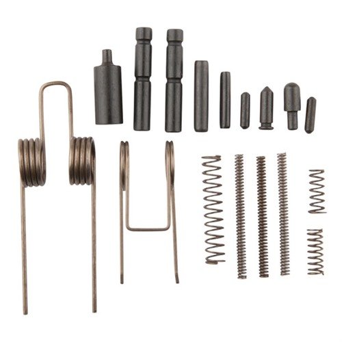 Buffer Retainer Springs > Parts Kits - Preview 1