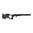 KINETIC RESEARCH GROUP Rem 700 X-Ray SA Stock Chassis Polymer BLK