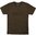 👕 Get the iconic Magpul Go Bang Parts Cotton T-Shirt in Small & Brown. Perfect for gun enthusiasts. Comfortable, durable & made in the USA. Shop now! 🎯🇺🇸