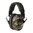 🔇 Stay protected with Walkers Game Ear Low-Profile Folding Muffs in Mossy Oak Camo! Comfortable, compact & offering 22 dB noise reduction. Shop now! 🌿👂