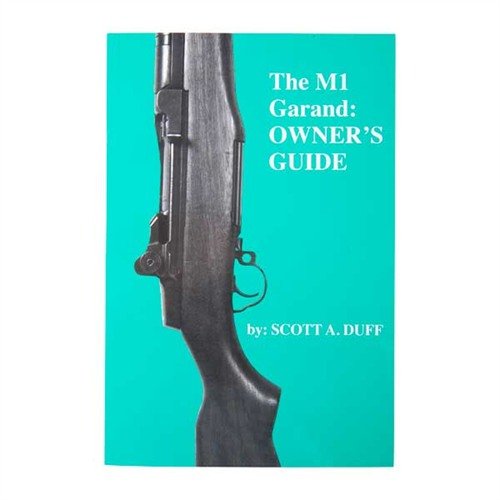 Books > Rifle Books - Preview 0