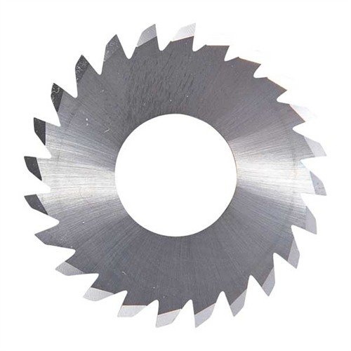 Flap Wheel Sanders > Carbide Slitting Saws - Preview 0