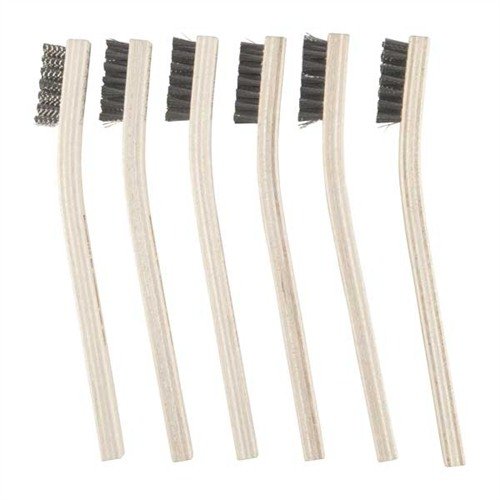 Brushes & Bore Snakes > Gun Cleaning Brushes - Preview 1