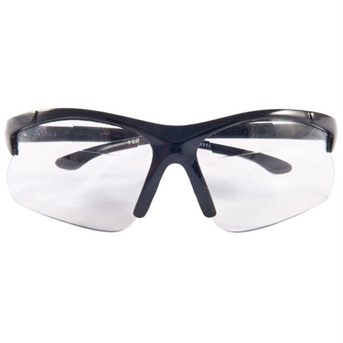 MAGNIFYING SAFETY GLASSES 2x Safety Glasses Brownells UK