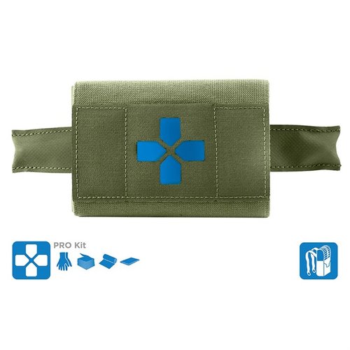 Paracord & Rope > First Aid - Preview 1