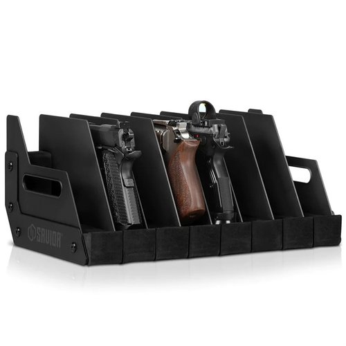 Gun Storage > Gun Racks - Preview 1