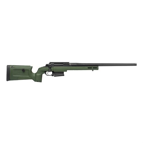 Remington 700 Bottom Metal > Firearms - Preview 1