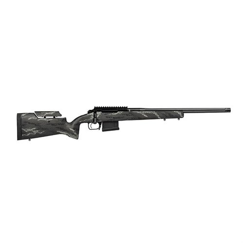 Remington 700 Bottom Metal > Firearms - Preview 0