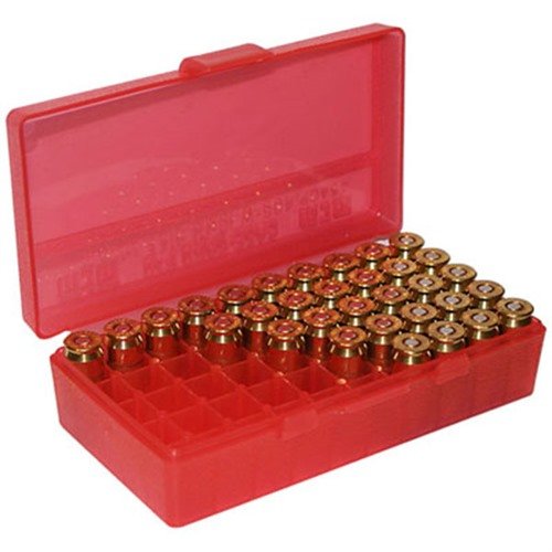 Shooting Accessories > Ammunition Storage - Preview 1