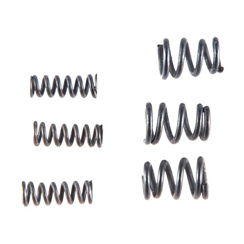 Extractor Hardware > Extractor Springs - Preview 1