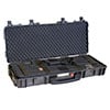 🔒 Ensure the safety of your firearms with the RED 9413 Explorer Case 🎯 - the ultimate weapon case with dual gunbags. Water-resistant, durable & made in Italy. Learn more! 💼✈️