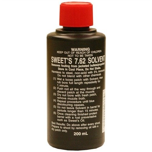 Solvents & Degreasers > Bore Solvents - Preview 0