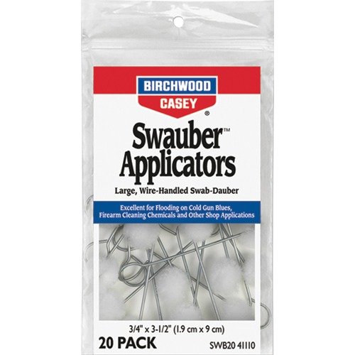 Patches & Mops > Cleaning Swabs - Preview 0