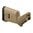 🔫 Upgrade your Mossberg 500/590 with the Magpul SGA Buttstock in FDE for enhanced ergonomics & durability. Tailor your shotgun to fit your needs! Learn more. 🎯
