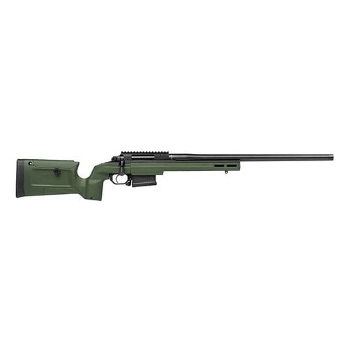 Remington 700 Trigger > Firearms - Preview 1