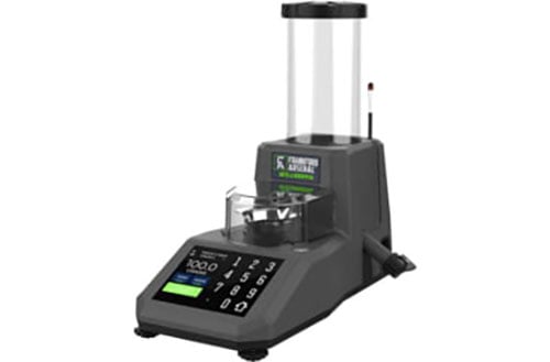 Experience precision and consistency in your reloading with the Intellidropper 2.0—designed for speed and accuracy with rugged, high-quality materials.