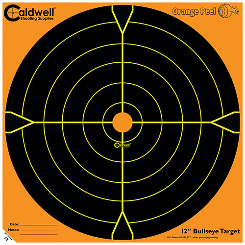 Targets & Accessories > Paper Targets - Preview 1