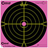🎯 Enhance your shooting accuracy with Caldwell Orange Peel 12" Bullseye Targets! See every hit or miss with vibrant colors. Get precise, get fun! Shop now. 🎉