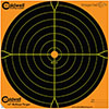 🎯 Hit the mark with Caldwell Orange Peel Targets! Experience instant shot feedback with dual-color technology. Perfect for long-range 🧐. Get your 5-pack now!