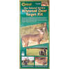 The Natural Series Whitetail Deer Target