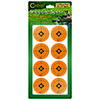 🎯 Enhance your shooting accuracy with Caldwell Orange Shooting Spots! 🎯 1.5" targets, 12 sheets (96 ct) for clear visibility. Get started now!