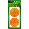 🎯 Hit the mark with Caldwell Orange Shooting Spots! 🟠 Perfect for target practice, these 3" spots come in 12 sheets (24 ct). Easy to use & highly visible. Shop now!