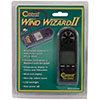 🌀 Get precise wind speed readings with the Caldwell Wind Wizard II! 🌡️ Ideal for shooters, this compact wind meter is easy to grip & includes a CR2032 battery. Learn more!