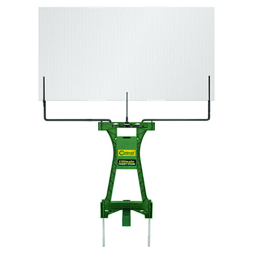 Upgrade your shooting experience with Caldwell Replacement Backers for the Ultimate Target Stand, featuring durable, all-weather material and replacement splines.