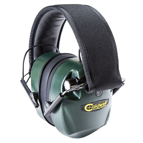 Ear & Eye Protection > Ear Muffs - Preview 1