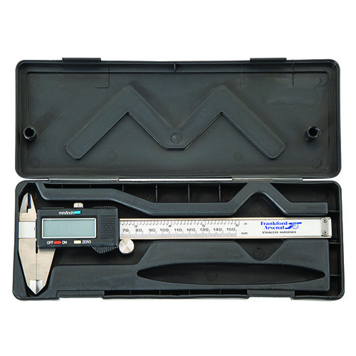 Measuring Tools > Calipers - Preview 1