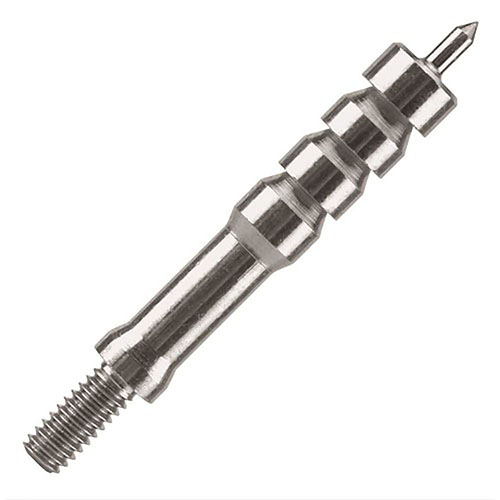 Tipton's Ultra Jag features solvent-proof technology for faster, accurate cleaning, ensuring blue stains indicate copper fouling, not jag degradation.