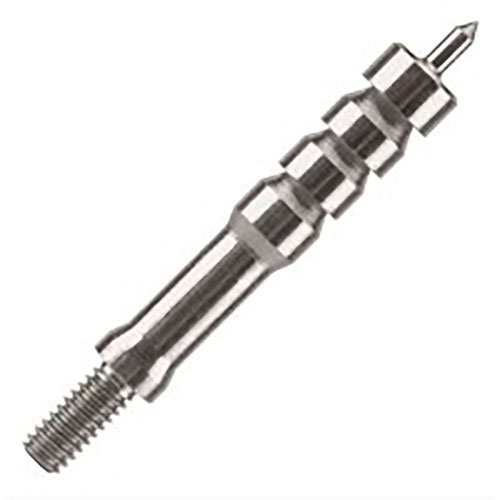 Tipton Ultra Jag features solvent-proof technology for faster, more accurate cleaning, ensuring blue stains indicate copper fouling, not jag deterioration.