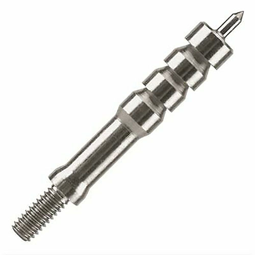 Tipton Ultra Jag features solvent-proof technology for faster, accurate cleaning by ensuring blue stains indicate copper fouling, not jag degradation.