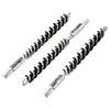 Ensure your firearm is spotless with Tipton Nylon Bore Brushes, designed for 35 / 9mm caliber cleaning; durable and effective for all your maintenance needs.