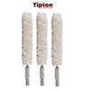 🎯 Keep your .45 caliber firearms pristine with Tipton Bore Mops! Ultra-absorbent 100% cotton for efficient cleaning. 🛒 Get your 3-pack now and ensure top performance! 💥