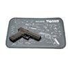 🔫 Keep your Glock pristine with the Tipton Maintenance Mat! Padded neoprene for protection, absorbs oils & solvents. Shop now & maintain with ease! 🛠️