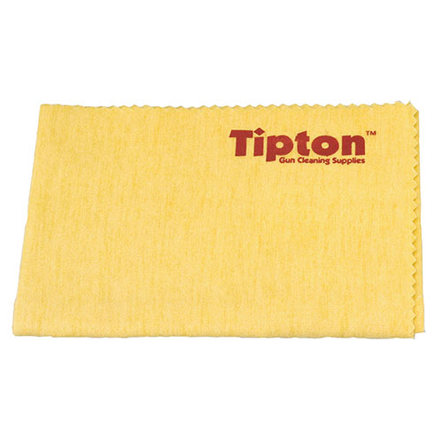 The Tipton Silicone Gun Cloth 14