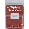 🔫 Keep your 32 ACP pistol in top shape with Tipton Snap Caps! Ideal for safe trigger adjustment & storage. Get your 5-pack now & protect your firearm! 🛒