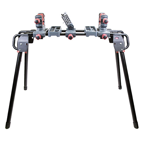 The Tipton Standing Ultra Gun Vise offers a free-standing design, 35