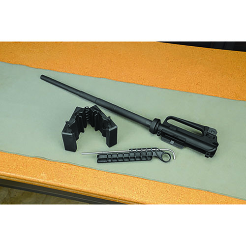 Broken Tap & Screw Extractors > Gunsmithing Tool Kits - Preview 1